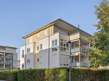 Außen Ansicht