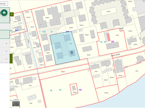 Lageplan_Basler Str. 20_Rheinfelden