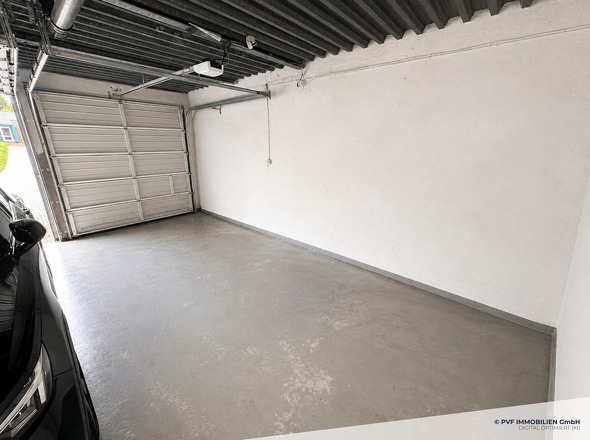 Garagenstellplatz