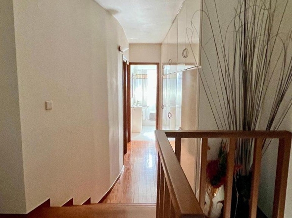 Treppe