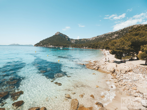 Strand