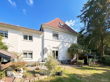 Rückansicht