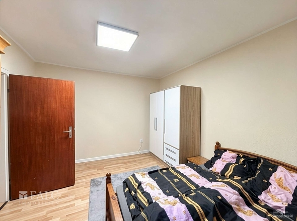 Schlafzimmer Whg 1 