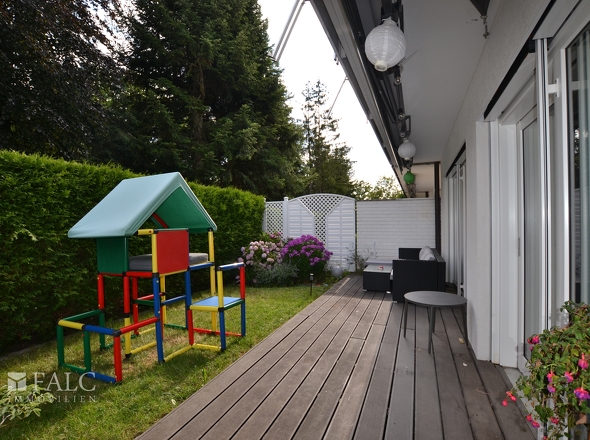 Garten