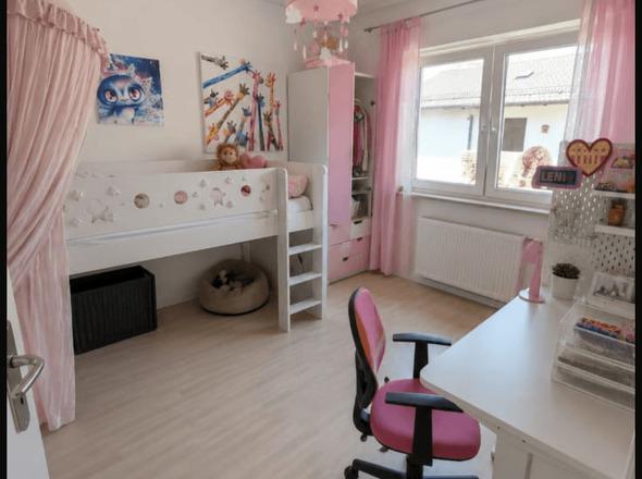 Kinderzimmer