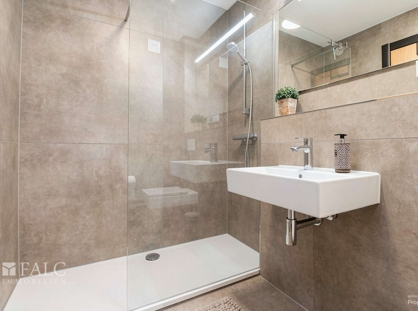 Badezimmer I