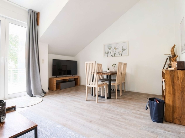 Wohnzimmer II
