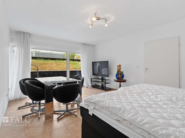 Schlafzimmer ELW