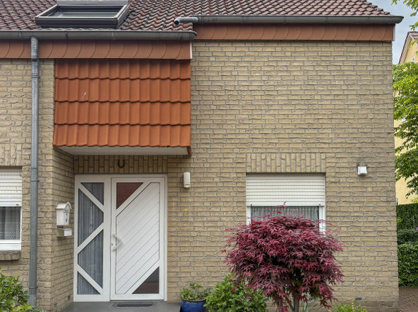 Vorderansicht
