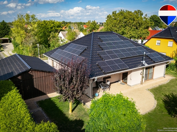 Rückansicht