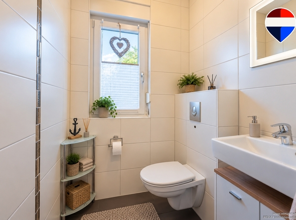 Gäste-WC