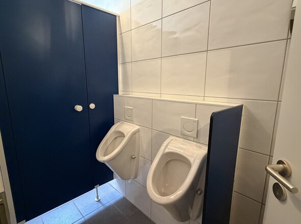 EG WC Herren