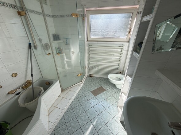 Badezimmer-EG