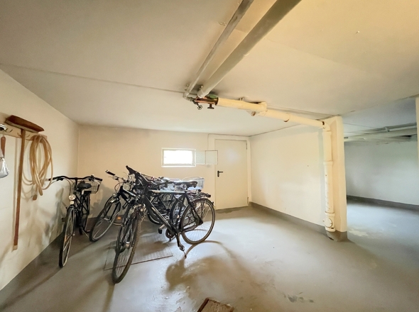 Fahrradkeller