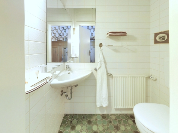 Gäste-WC