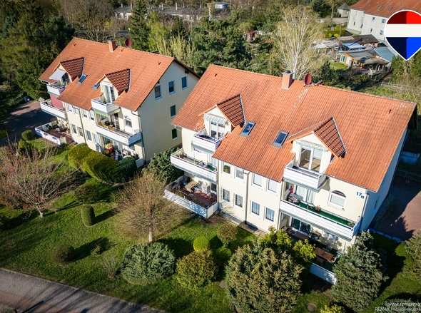 Luftaufnahme 
