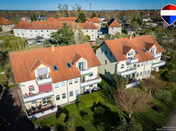 Luftaufnahme 