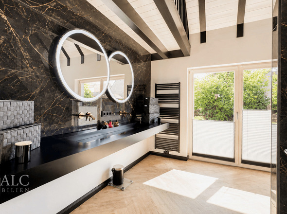 Badezimmer I
