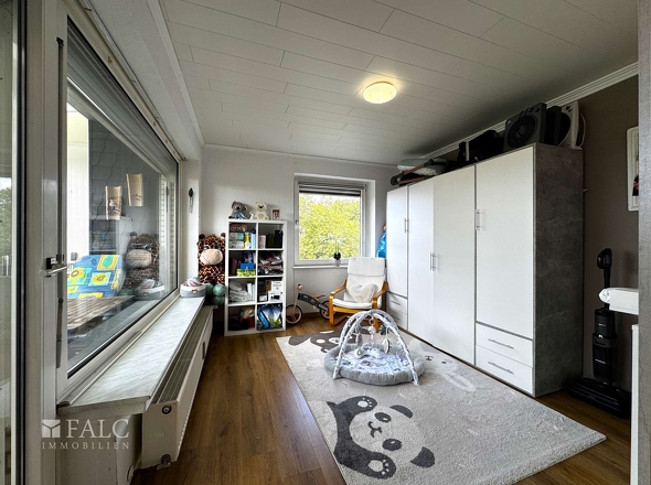 Kinderzimmer