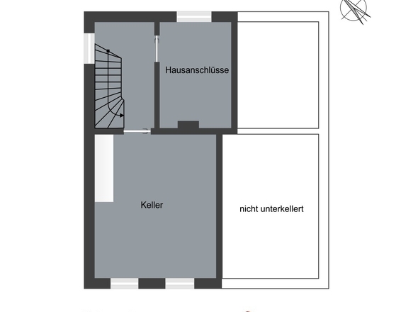 Kellergeschoss