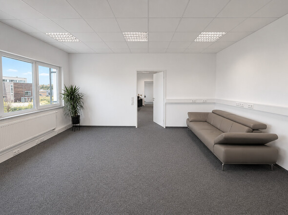 Großes Büro 2