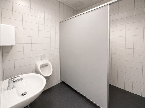 WC Herren