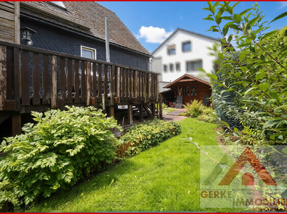 Garten 