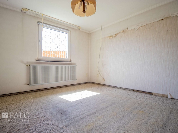 Büro oder weiteres Kinderzimmer? 