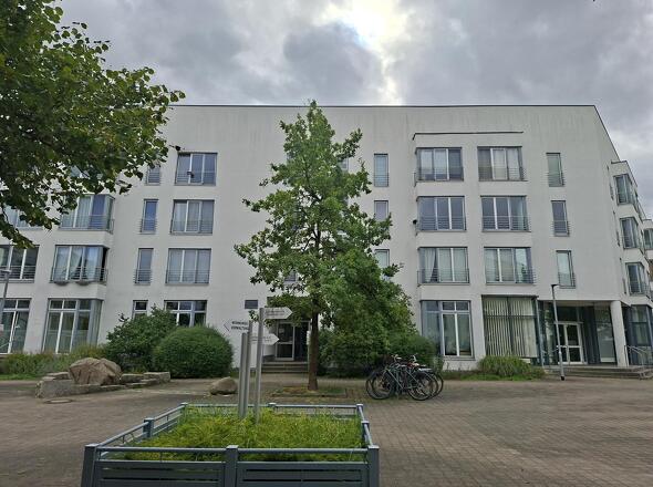 Trendelenburg Straße