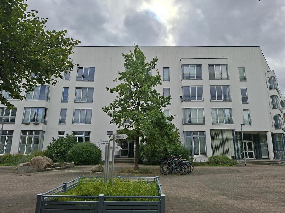 Trendelenburg Straße