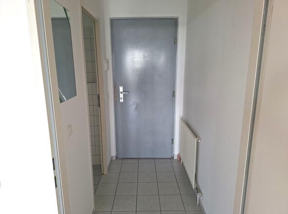 Eingangsbereich / Diele