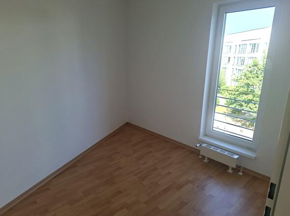 Ankleide angrenzend  am Schlafzimmer