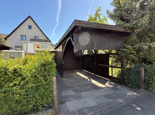 Carport