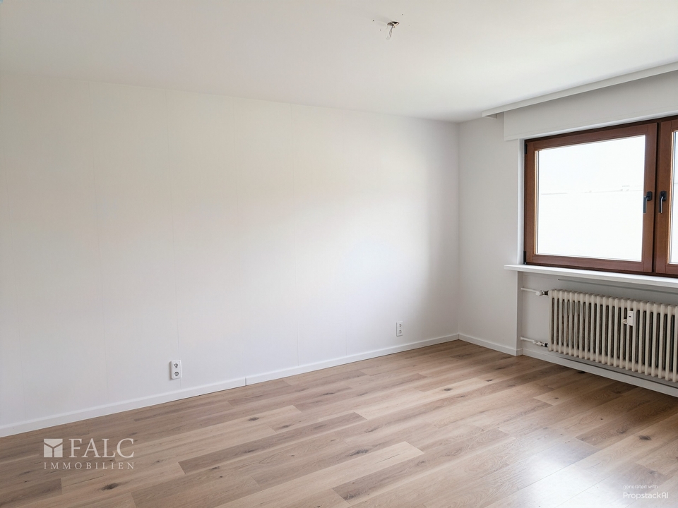 2.OG-Elternschlafzimmer - (KI generiert)