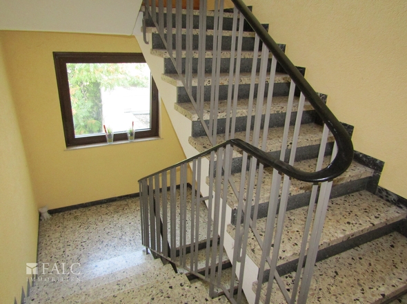 Treppenhaus