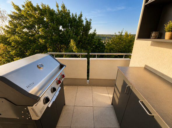 Balkon 2