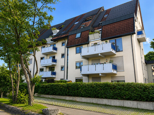 Außenansicht