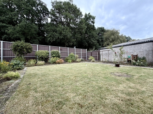 Garten