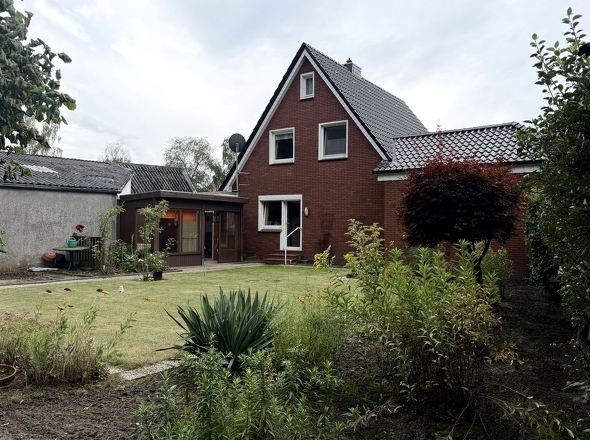 Hinteransicht