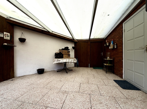 Wintergarten