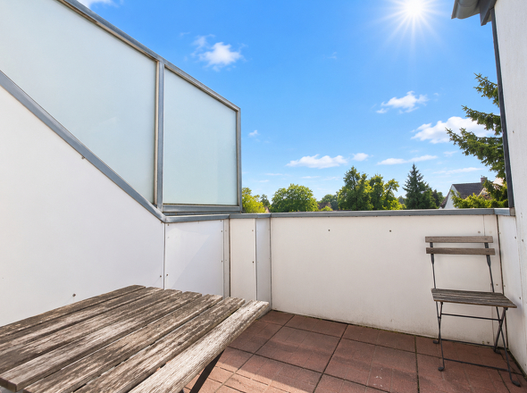 Loggia
