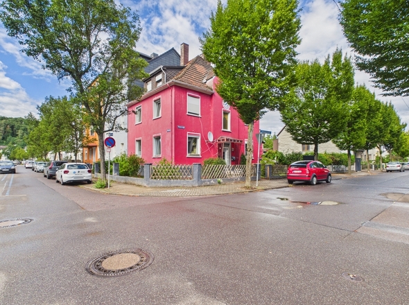 Außenansicht