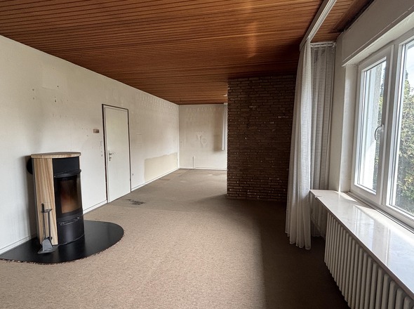 Wohn-/Esszimmer OG