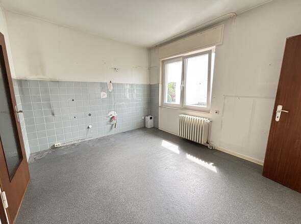 Küche OG