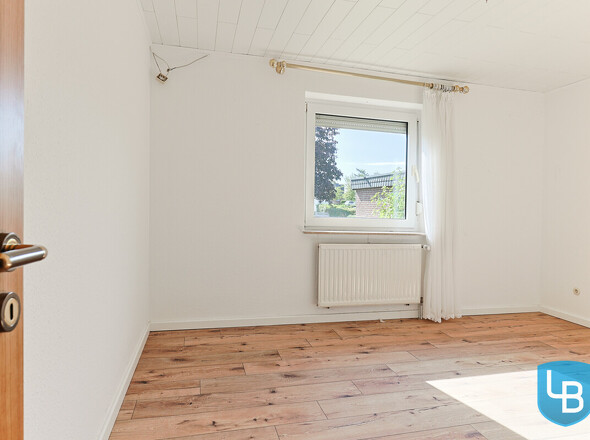 Individuell nutzbares Zimmer 