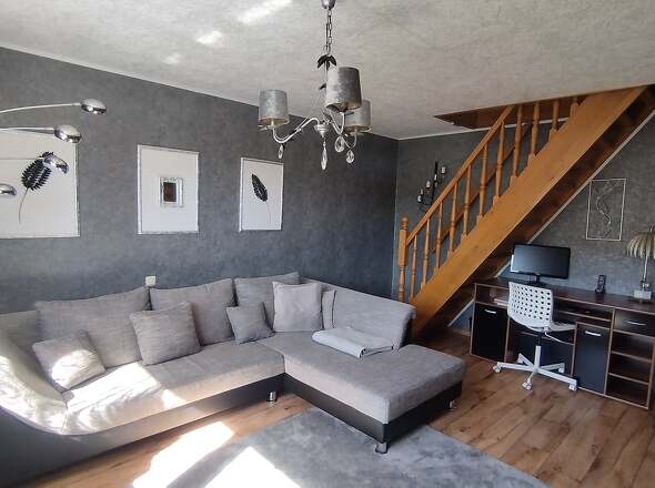 Wohnzimmer OG