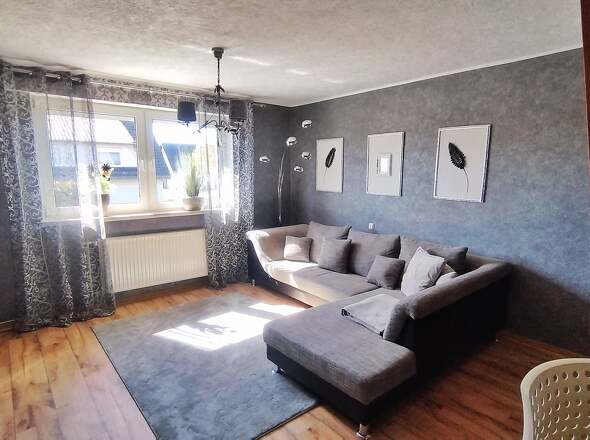 Wohnzimmer OG