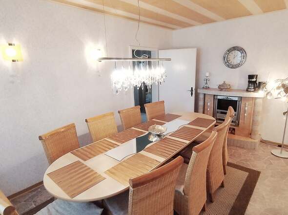 Esszimmer