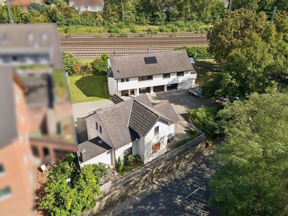 Hauptansicht