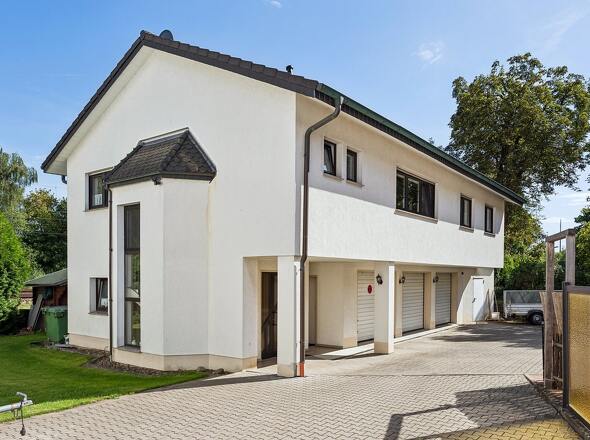 Neubau